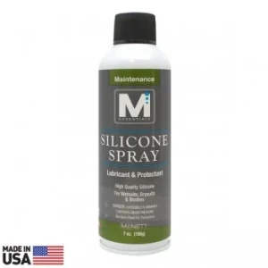Silicone 7.0 oz Aerosol Can - Product Image