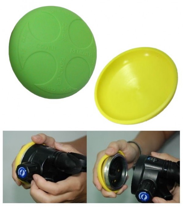 SiliconeCoverRemover
