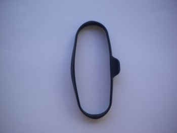 SiliconeTankStrapForLp-50sandAlum40sSizesYellowStraps
