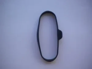 Silicone Tank Strap "For Lp-50's and Alum 40's Sizes" "Yellow Straps" - Product Image