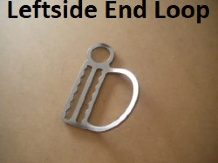 SingleEndLoopwDropDTeethSelectBendType