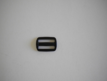 SlideNoTeethsmooth1InchPlasticSTANDARDModel