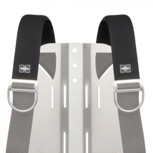 Back in stock! Slide on Padded Shoulder Pad "Pair" - Product Image