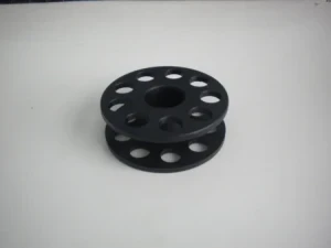 Small BLANK Finger Spool - Product Image
