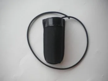 SmallLightHolsterw2feetof316BungeeCord