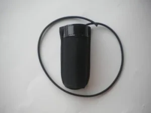 Small Light Holster w/ 2 feet of 3/16 Bungee Cord!