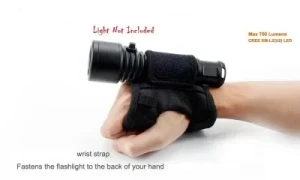 Soft Goodman Dive Glove - Product Image