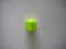 Soft Valve Cap vinyl  "High Viz Neon Green"