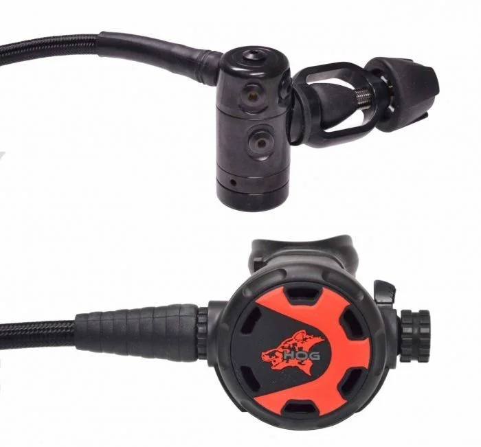 HogD1XYokeEnvClassic2.0RegulatorSet