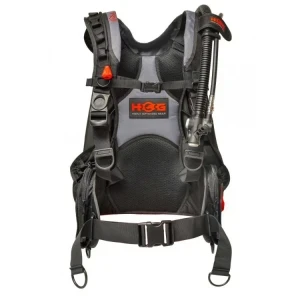 Hot Special! Hog Travel Pro BCD "Select Size" Limited Sizes! Free Domestic Ground Shipping!!