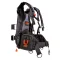 Hot Special! Hog Travel Pro BCD "Select Size" Limited Sizes! Free Domestic Ground Shipping!!