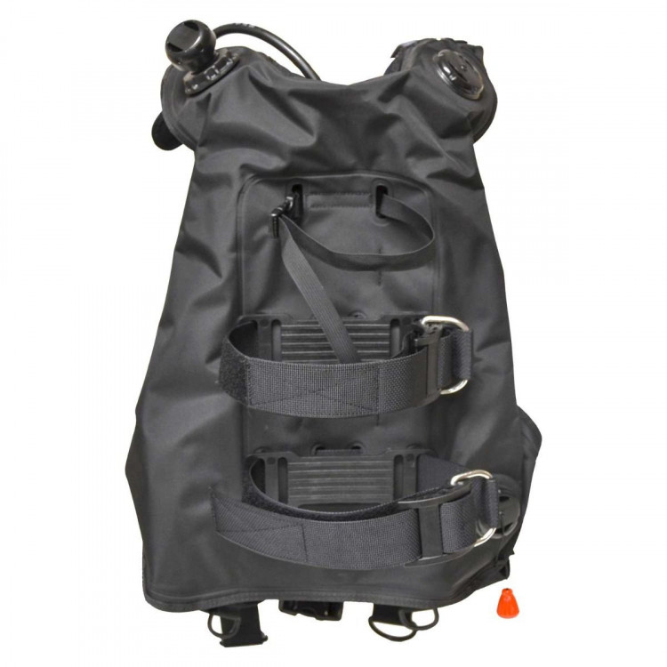 Hot Special! Hog Travel Pro BCD "Select Size" Limited Sizes! Free