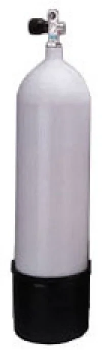 M71DVB Faber Cylinder - Product Image