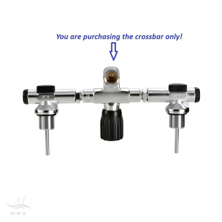 SpecialManifoldCrossBarONLY