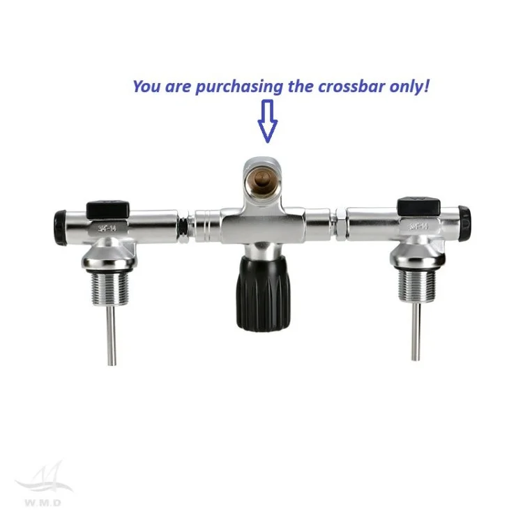 SpecialManifoldCrossBarONLY