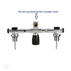 Special Manifold "Cross Bar ONLY" 