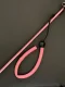 Special Pink Pointer with Adjustable Lanyard in Aluminum 