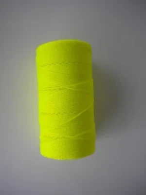 Special Purchase Hi Viz Neon Yellow #24 Line  - Product Image