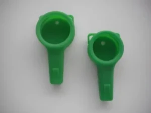 Spg Green 2.5" Inch Protective Boot