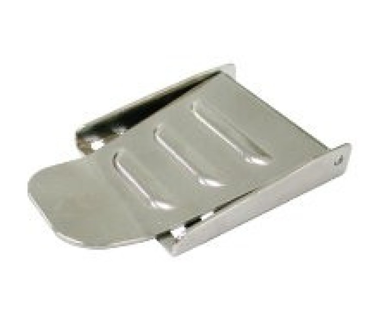 StainlessSteel2slotBuckleStraightStyle