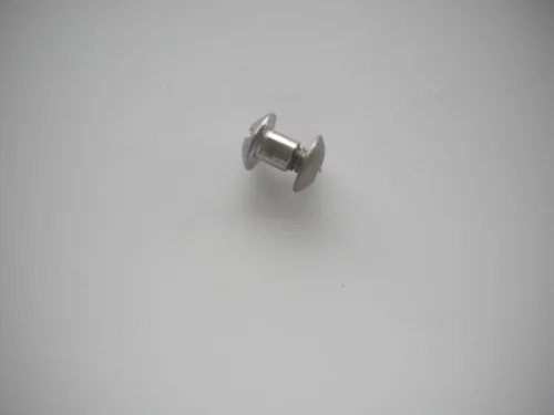 StainlessSteelAssemblyBolt