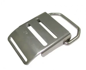 Stainless Steel Cam Buckle Only! - Product Image