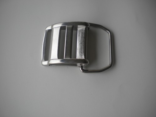 StainlessSteelCamStrapBuckleONLY