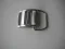 Stainless Steel Cam Strap Buckle ONLY!