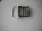 Stainless Steel Cam Strap Buckle ONLY!
