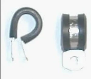 Stainless Steel Loop Clamp