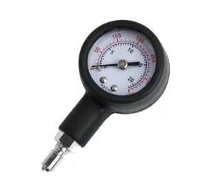 Standard Middle Pressure Gauge - Product Image