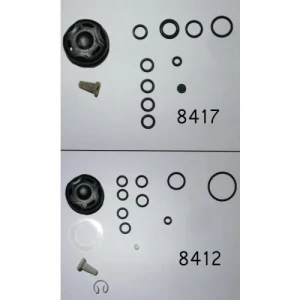 Synchro "P" DIN 200 Bar Model First Stage Rebuild Kit - Product Image