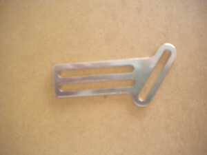 Back in Stock! T Design w/ Angle Webbing Slot Routing Hardware - Product Image