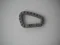 Tactical Carabiner "Grey"
