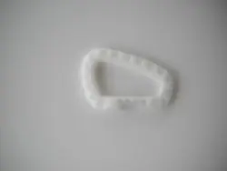 Tactical Carabiner "White"