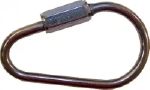 Tear Drop Locking Link - Product Image