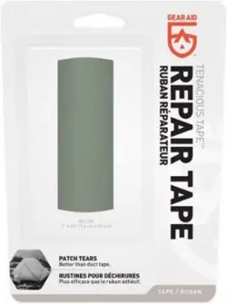 Tenacious Repair Tape "Sage Green" - Product Image