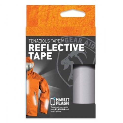 TenaciousTapeReflectiveTapeonaRoll