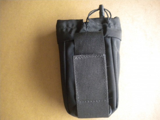 Titan Storage Pocket