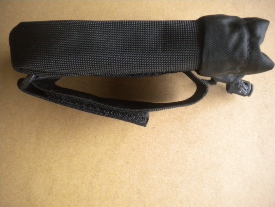 Titan Storage Pocket