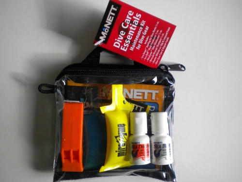 TravelMaintenanceKit