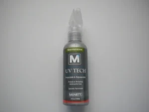 UV Tech Surface Protector & Rejuvenator 4oz pump bottle - Product Image