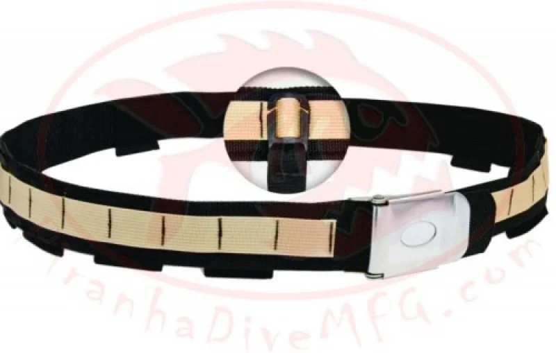 UtilityWeightMolleSystemBelt