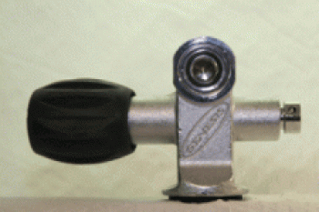 VindicatorHandwheelforGenesisValvesMODEL7