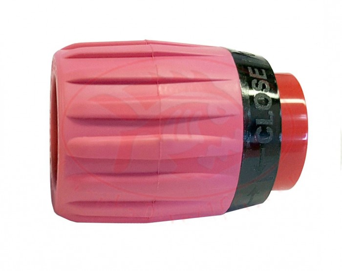 VindicatorHandwheelinPINK