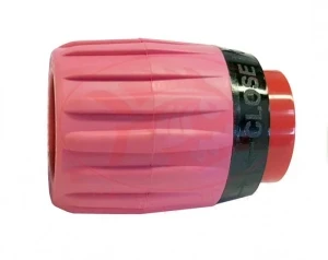 Vindicator Handwheel in PINK! - Product Image