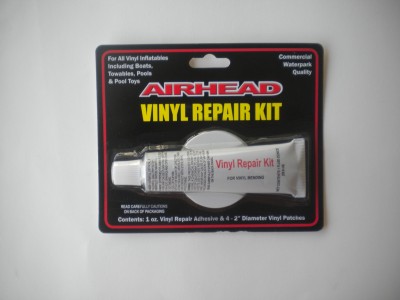 VinylRepairKitwPatches
