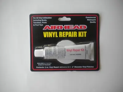 VinylRepairKitwPatches