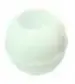 WHITE 1/4"  Toggle Ball "One Ball"