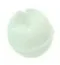 WHITE 3/16" / 5/32" Toggle Ball